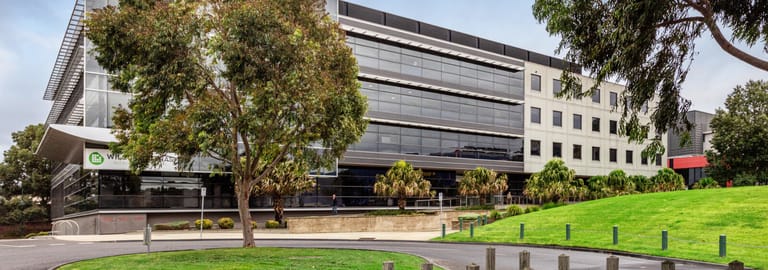 Offices commercial property for lease at 40 River Boulevard Richmond VIC 3121