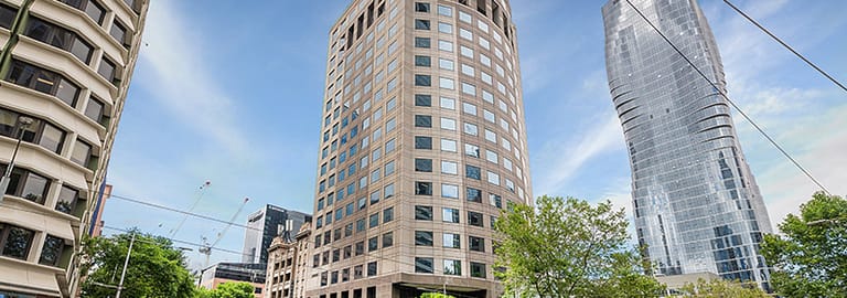 Offices commercial property for lease at 607 Bourke Street Melbourne VIC 3000