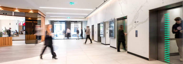 Offices commercial property for lease at 607 Bourke Street Melbourne VIC 3000