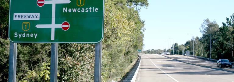 Factory, Warehouse & Industrial commercial property for lease at 2/43 Gateway Blv Morisset NSW 2264