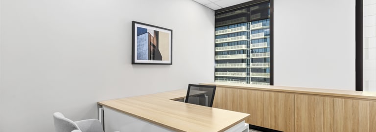 Offices commercial property for lease at The Dominion Building 533 Little Lonsdale Street Melbourne VIC 3000