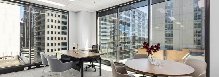 Offices commercial property for lease at The Dominion Building 533 Little Lonsdale Street Melbourne VIC 3000