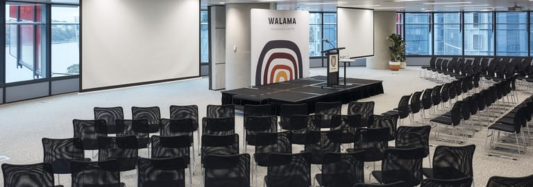 Offices commercial property for lease at 100 Barangaroo Avenue Barangaroo NSW 2000