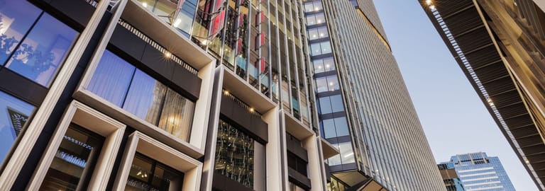 Offices commercial property for lease at 100 Barangaroo Avenue Sydney NSW 2000