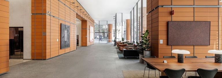 Offices commercial property for lease at 88 Phillip Street Sydney NSW 2000