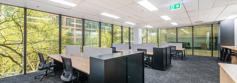 Offices commercial property for lease at 550 Lonsdale Street Melbourne VIC 3000