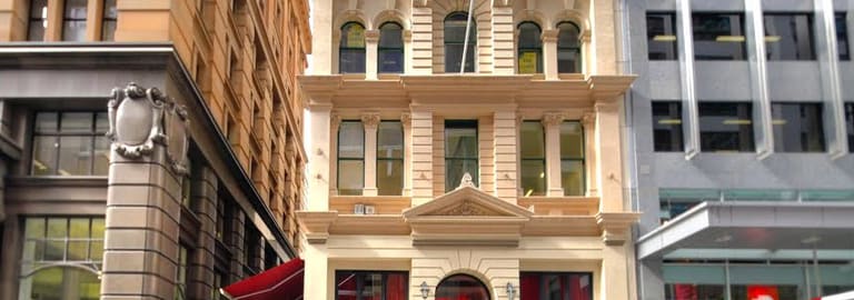 Offices commercial property for lease at Whole Level 2/122 Pitt Street Sydney NSW 2000