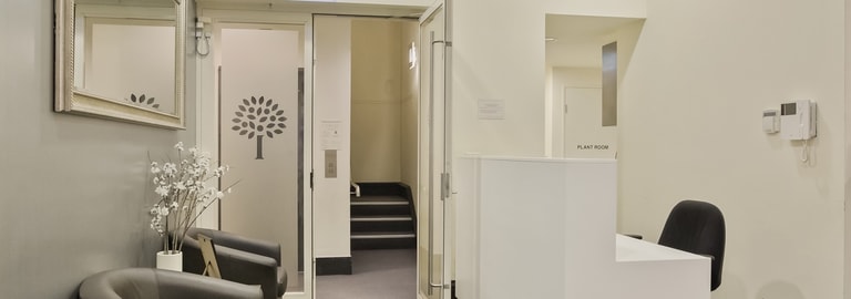 Offices commercial property for lease at Whole Level 2/122 Pitt Street Sydney NSW 2000