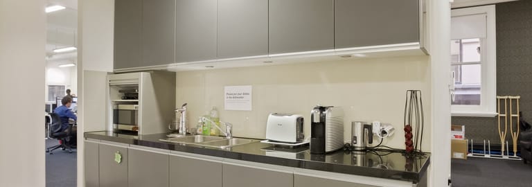 Offices commercial property for lease at Whole Level 2/122 Pitt Street Sydney NSW 2000