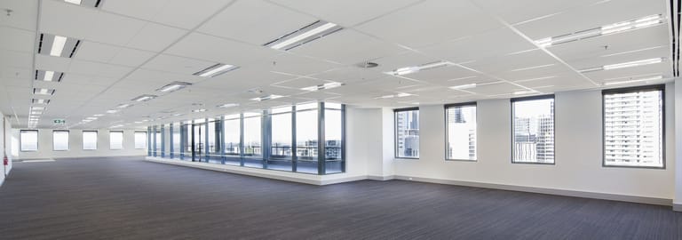 Offices commercial property for lease at 485 La Trobe Street Melbourne VIC 3000