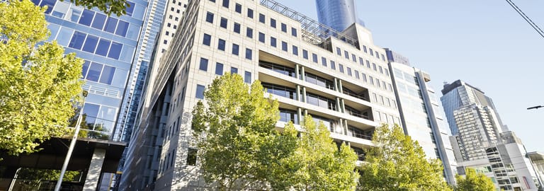 Offices commercial property for lease at 485 La Trobe Street Melbourne VIC 3000