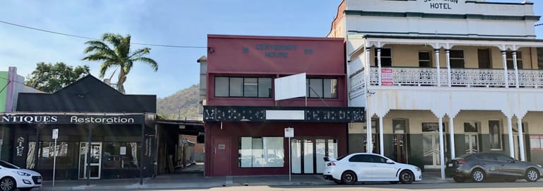 Offices commercial property for sale at 815 Flinders Street Townsville City QLD 4810