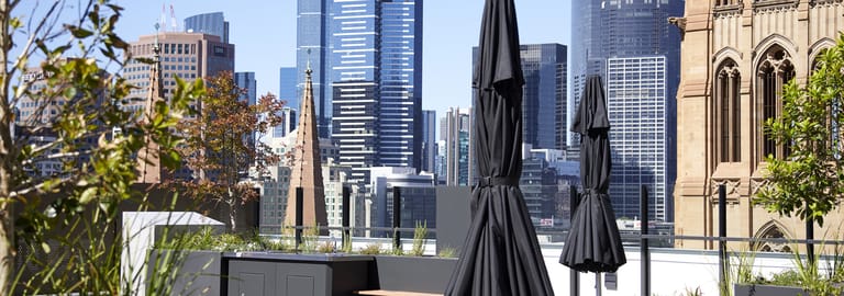 Offices commercial property for lease at 189 Flinders Lane Melbourne VIC 3000