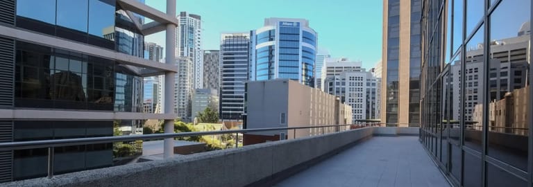 Offices commercial property for lease at Level 3, 304/67 Astor Terrace Spring Hill QLD 4000