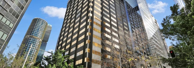 Offices commercial property for lease at 55 Clarence Street Sydney NSW 2000