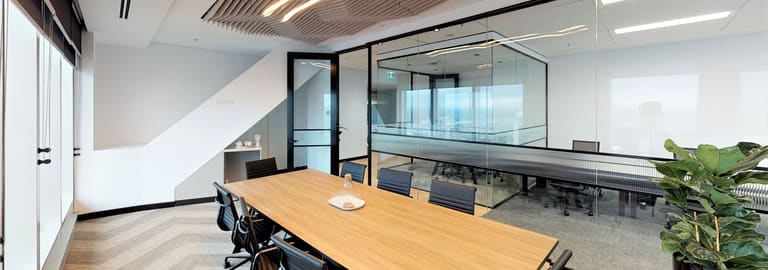 Offices commercial property for lease at 2 Chifley Square Sydney NSW 2000