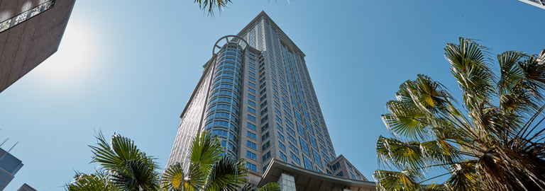 Offices commercial property for lease at 2 Chifley Square Sydney NSW 2000