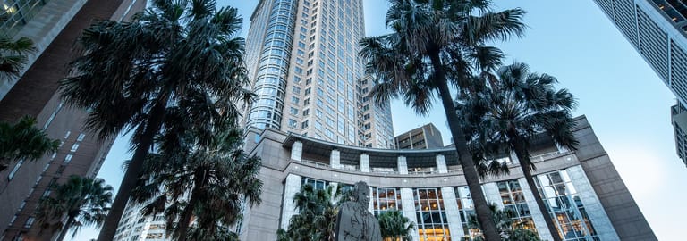 Offices commercial property for lease at 2 Chifley Square Sydney NSW 2000