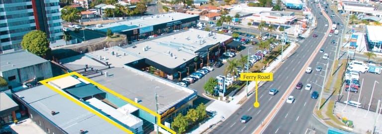Shop & Retail commercial property for lease at 10 Ferry Road Southport QLD 4215