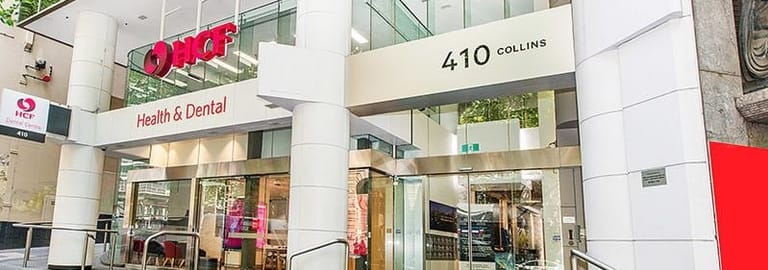 Offices commercial property for lease at 410 Collins Street Melbourne VIC 3000