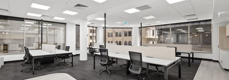 Offices commercial property for lease at 410 Collins Street Melbourne VIC 3000