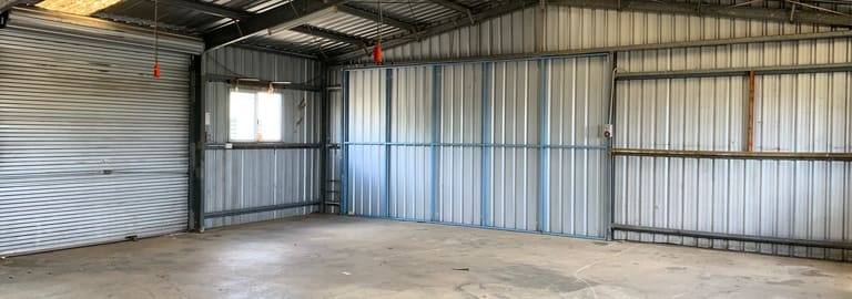 Factory, Warehouse & Industrial commercial property for lease at 1/2 Dennis Little Drive Glanmire QLD 4570