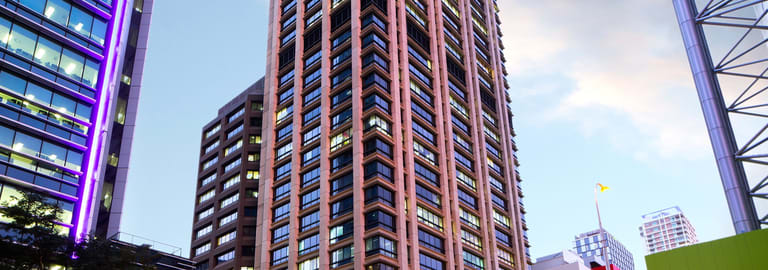 Offices commercial property for lease at 239 George Street Brisbane City QLD 4000