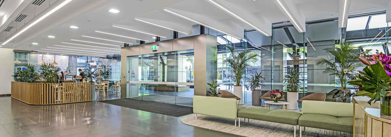 Offices commercial property for lease at 239 George Street Brisbane City QLD 4000