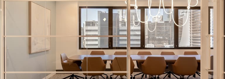 Offices commercial property for lease at 15 Adelaide Street Brisbane City QLD 4000
