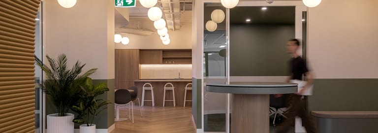 Offices commercial property for lease at 15 Adelaide Street Brisbane City QLD 4000