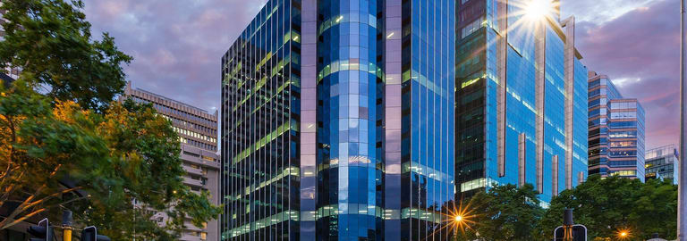 Offices commercial property for lease at 2 Mill Street Perth WA 6000