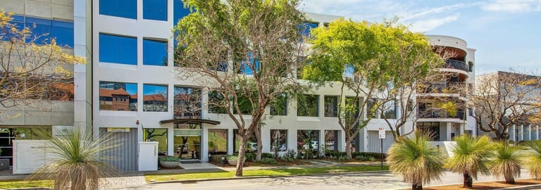 Offices commercial property for lease at 16 Parliament Place West Perth WA 6005