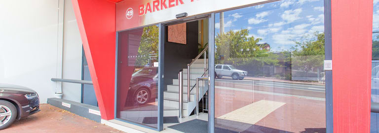 Offices commercial property for lease at 49 Hay Street Subiaco WA 6008