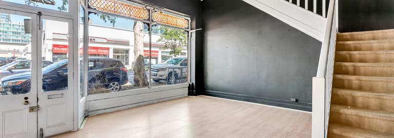 Shop & Retail commercial property for lease at 226 Grenfell Street Adelaide SA 5000