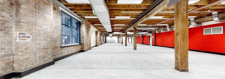 Offices commercial property for lease at Wilcox Mofflin 46-52 Mountain Street Ultimo NSW 2007