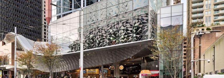 Shop & Retail commercial property for lease at 580 George Street Sydney NSW 2000