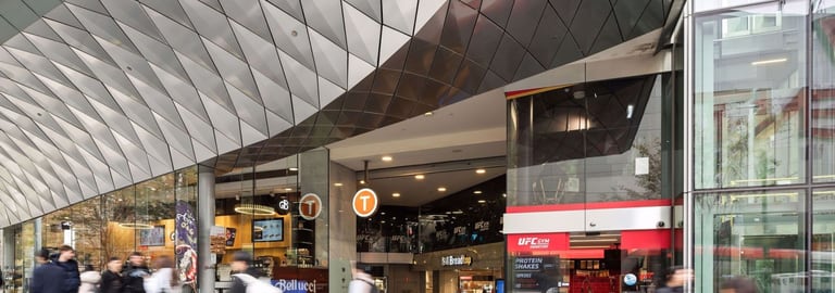Shop & Retail commercial property for lease at 580 George Street Sydney NSW 2000