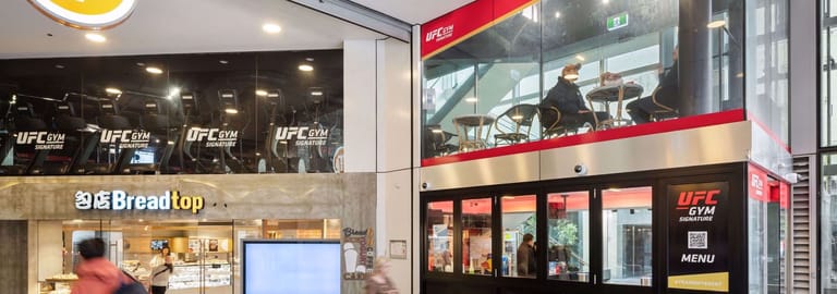 Shop & Retail commercial property for lease at 580 George Street Sydney NSW 2000