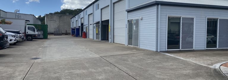 Factory, Warehouse & Industrial commercial property for lease at 2A/3 Hitech Drive Kunda Park QLD 4556