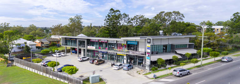 Offices commercial property for lease at Office NDIS RTA Queen St Goodna QLD 4300