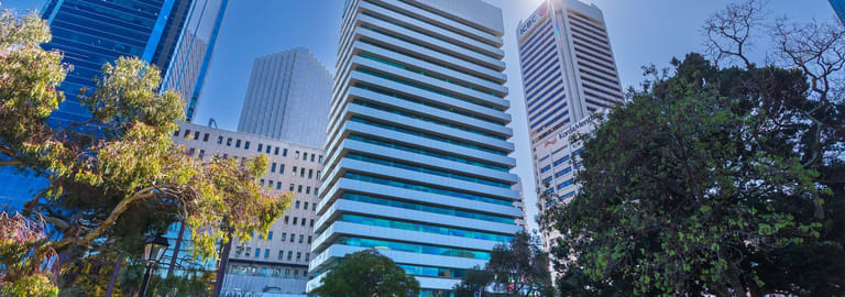 Offices commercial property for lease at 37 St Georges Terrace Perth WA 6000