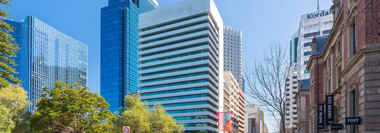 Offices commercial property for lease at 37 St Georges Terrace Perth WA 6000