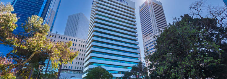 Offices commercial property for lease at 37 St Georges Terrace Perth WA 6000