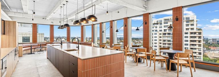 Offices commercial property for lease at 66 Goulburn Street Sydney NSW 2000