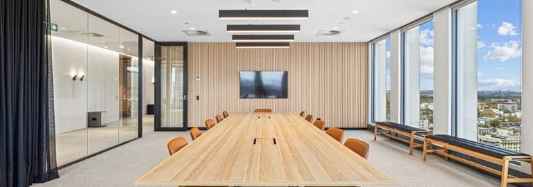 Offices commercial property for lease at 66 Goulburn Street Sydney NSW 2000