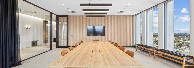 Offices commercial property for lease at 66 Goulburn Street Sydney NSW 2000