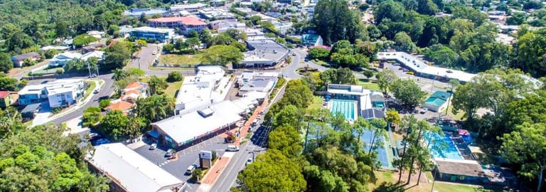 Offices commercial property for lease at 18/29 MAIN STREET Buderim QLD 4556