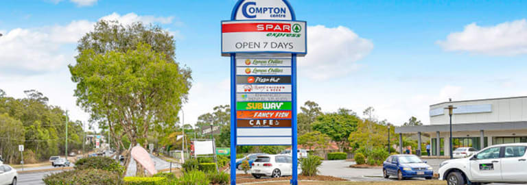 Medical / Consulting commercial property for lease at Shop4/ 66-68 Condamine street Runcorn QLD 4113