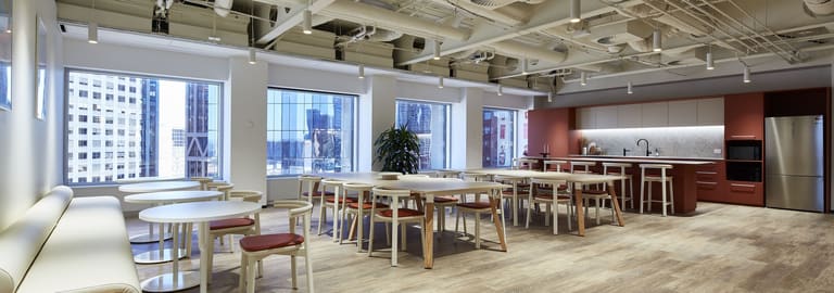 Offices commercial property for lease at 385 Bourke Street Melbourne VIC 3000