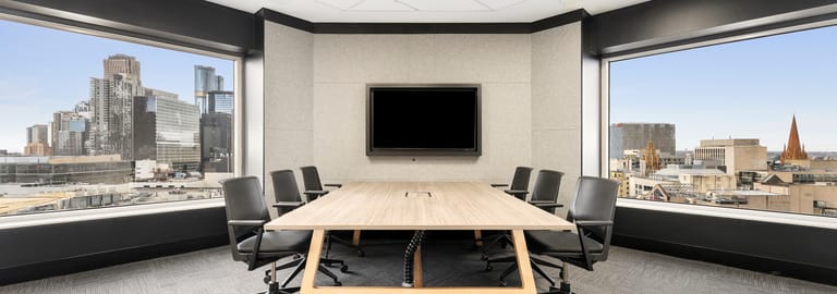 Offices commercial property for lease at 385 Bourke Street Melbourne VIC 3000